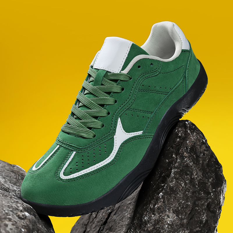 Softswear® CloudStep Comfort V1 - Green