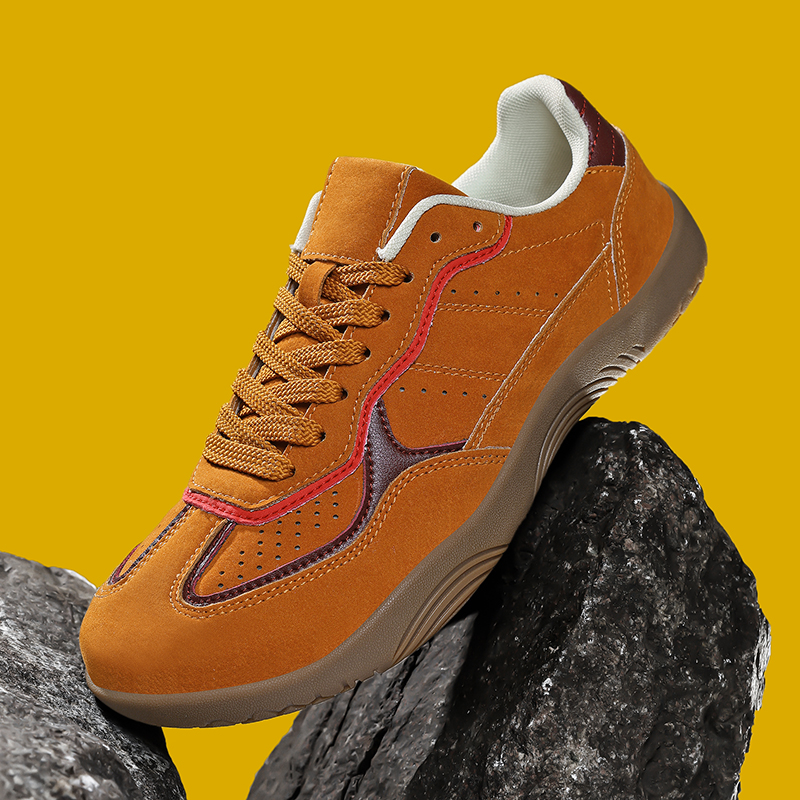 Softswear® CloudStep Comfort V1 - Brown