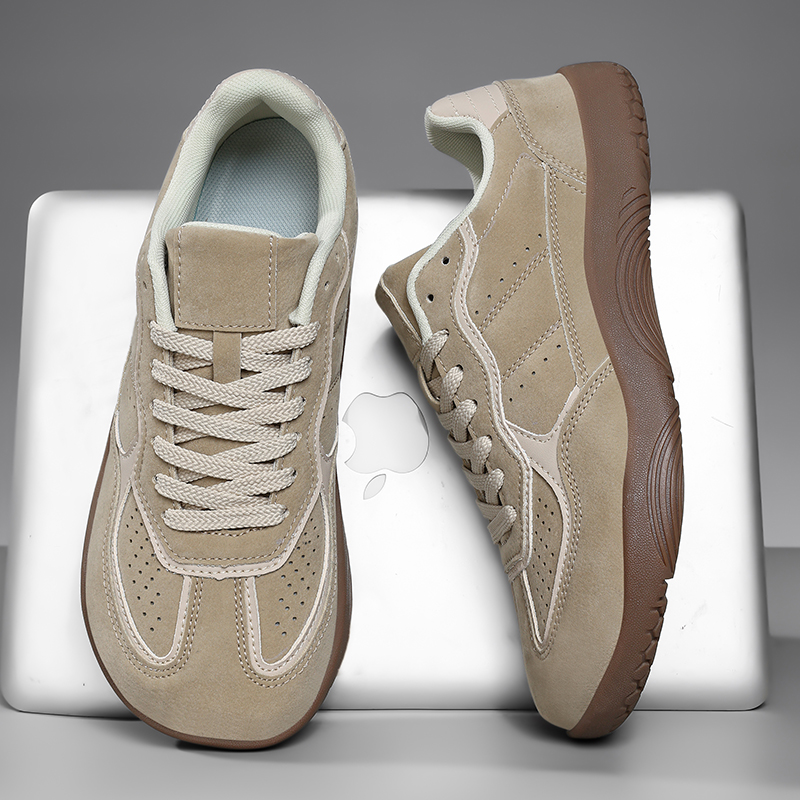 Softswear® CloudStep Comfort V1 - Gray