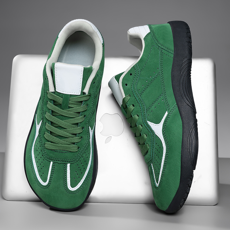 Softswear® CloudStep Comfort V1 - Green
