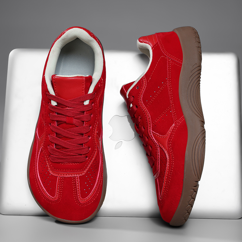 Softswear® CloudStep Comfort V1 - Red
