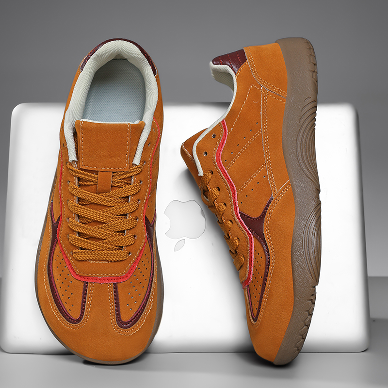 Softswear® CloudStep Comfort V1 - Brown
