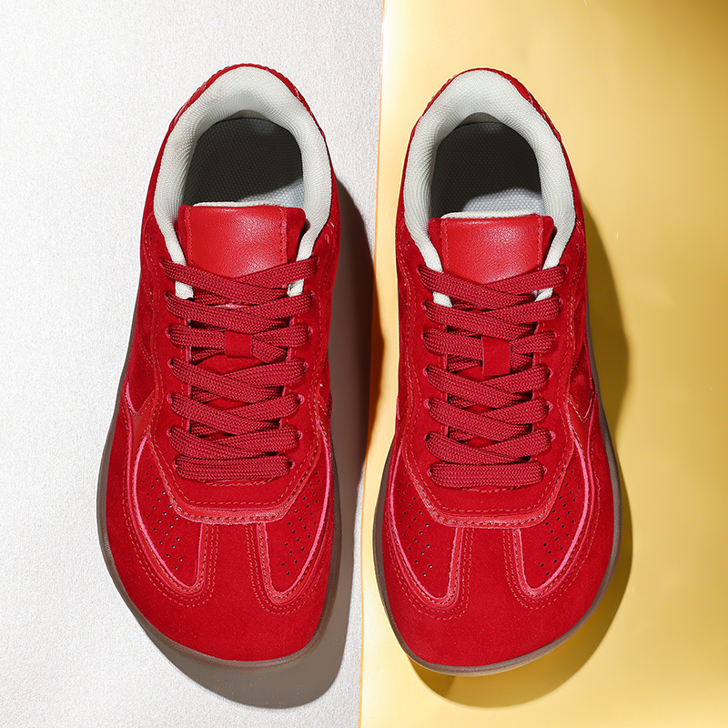 Softswear® CloudStep Comfort V1 - Red