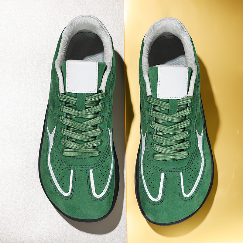 Softswear® CloudStep Comfort V1 - Green