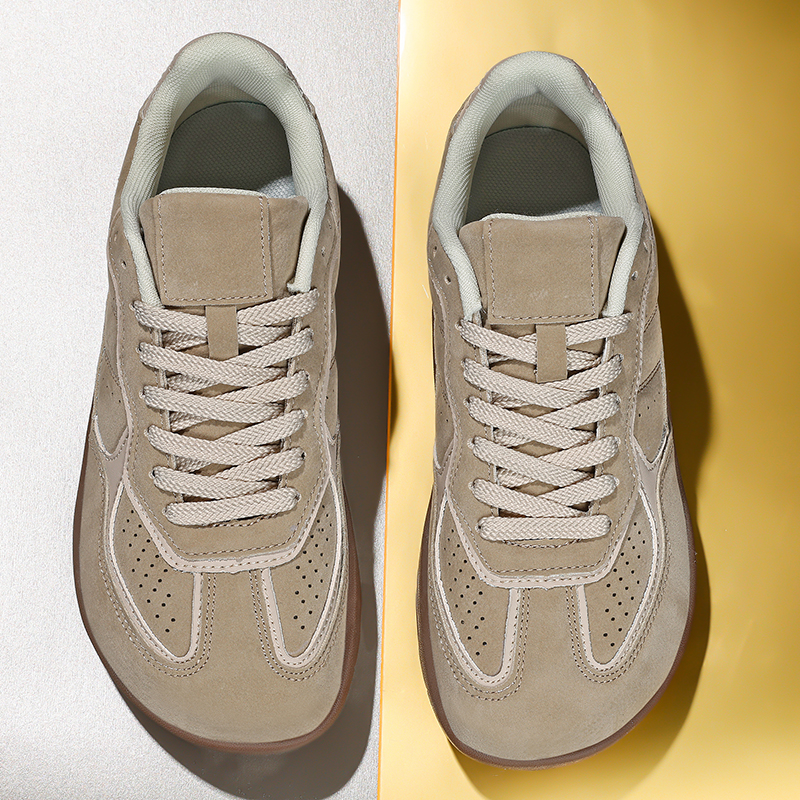 Softswear® CloudStep Comfort V1 - Gray