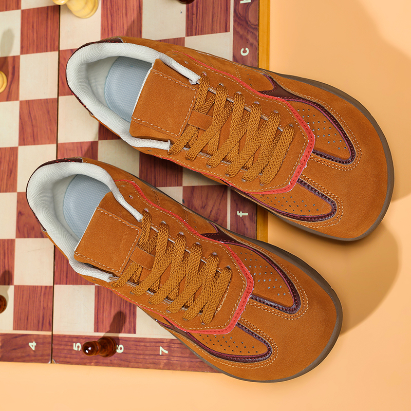 Softswear® CloudStep Comfort V1 - Brown
