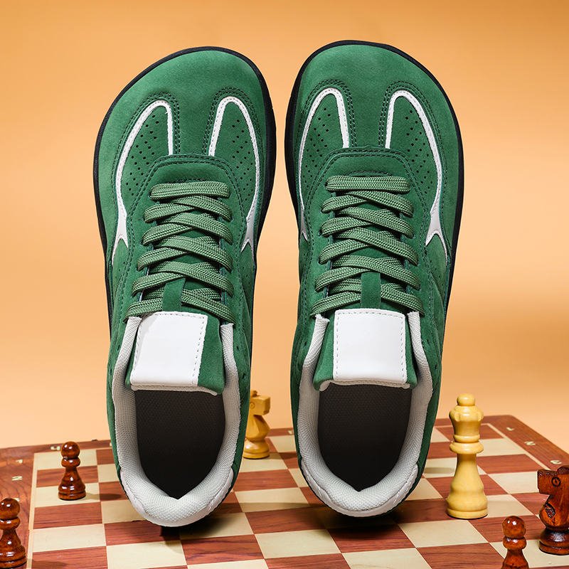 Softswear® CloudStep Comfort V1 - Green