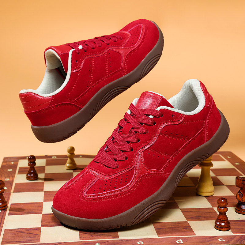 Softswear® CloudStep Comfort V1 - Red