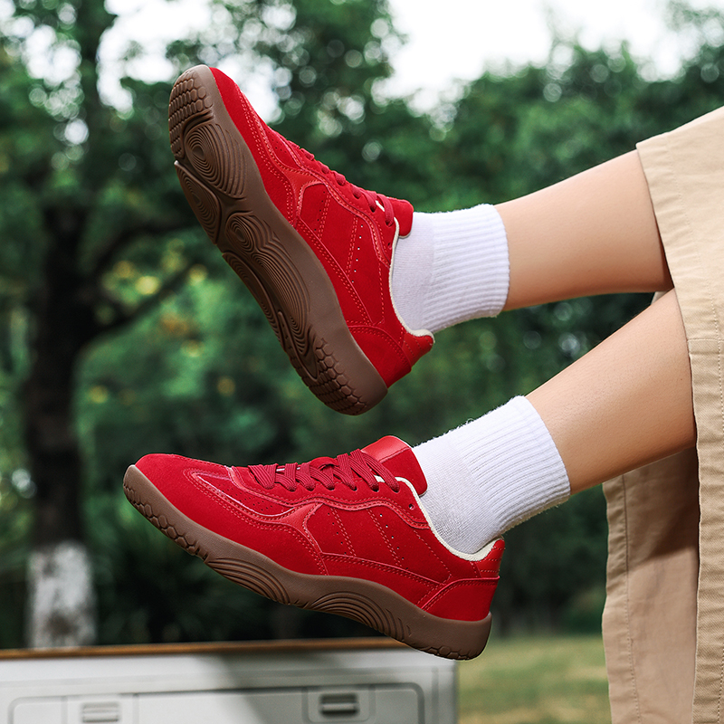 Softswear® CloudStep Comfort V1 - Red