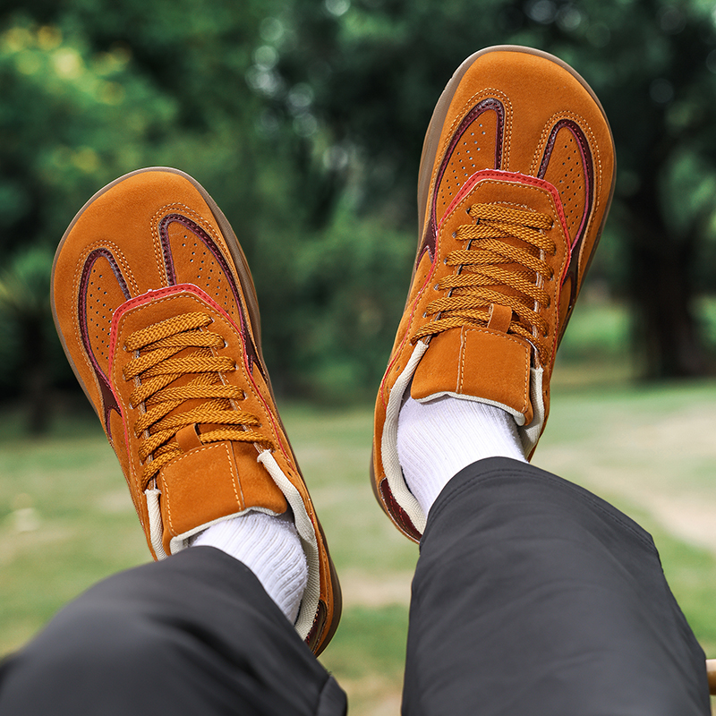 Softswear® CloudStep Comfort V1 - Brown