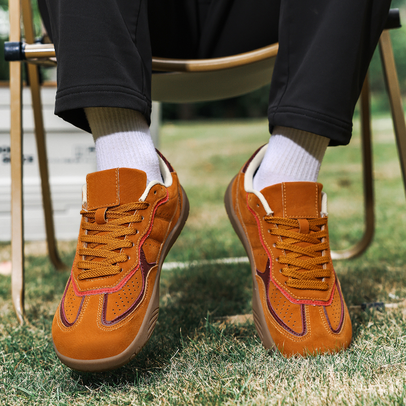 Softswear® CloudStep Comfort V1 - Brown