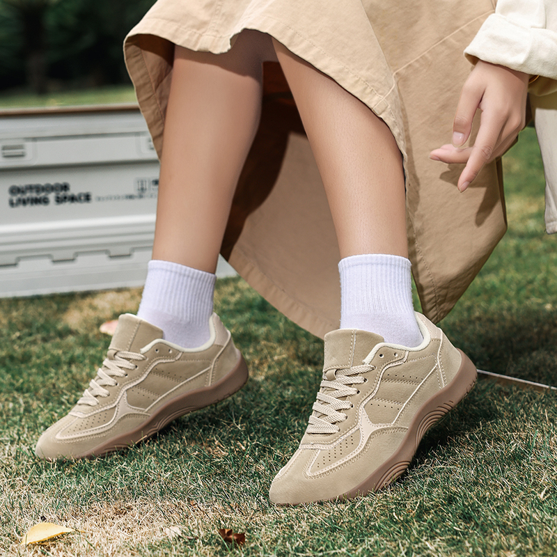 Softswear® CloudStep Comfort V1 - Gray