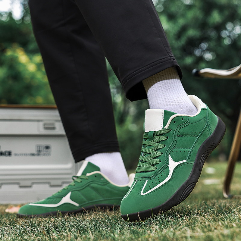 Softswear® CloudStep Comfort V1 - Green