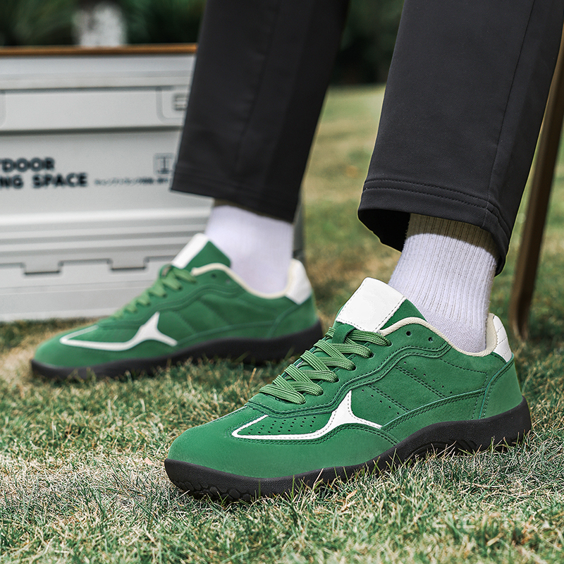 Softswear® CloudStep Comfort V1 - Green