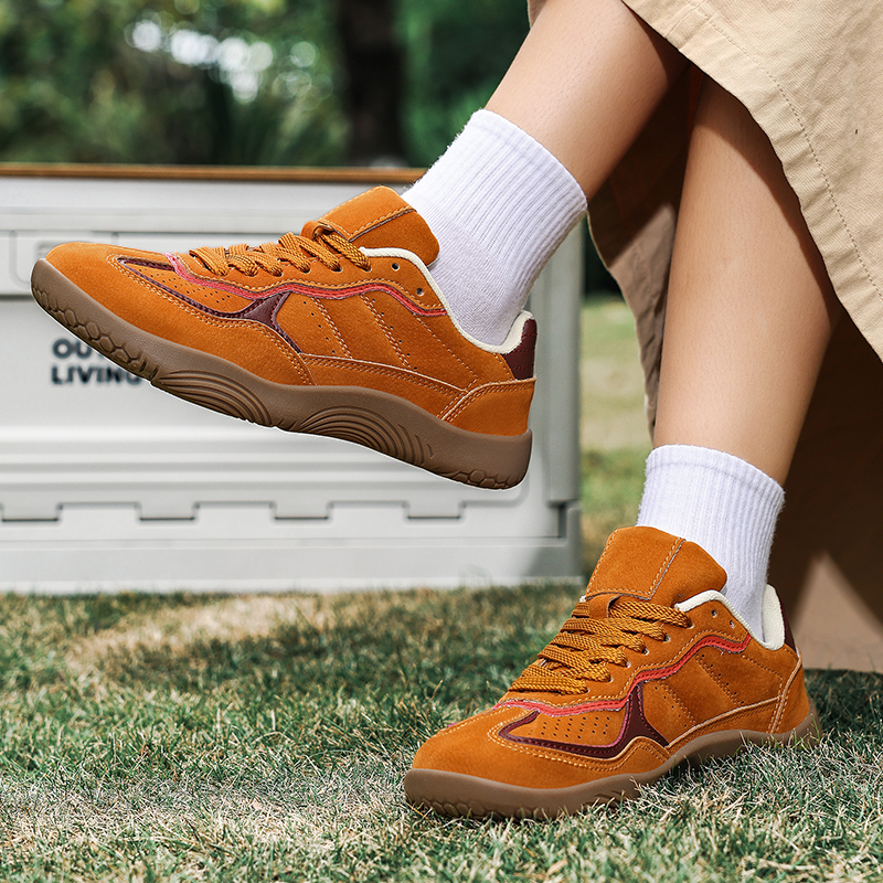 Softswear® CloudStep Comfort V1 - Brown
