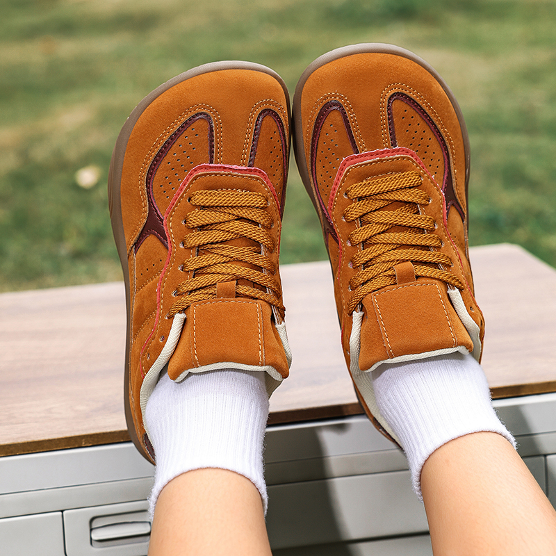 Softswear® CloudStep Comfort V1 - Brown