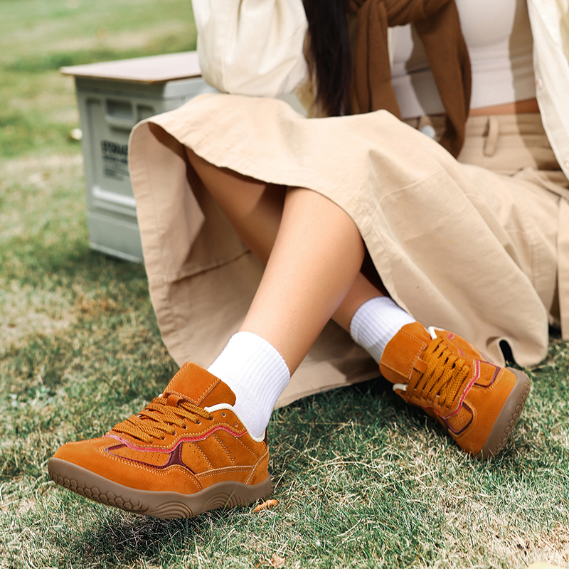 Softswear® CloudStep Comfort V1 - Brown