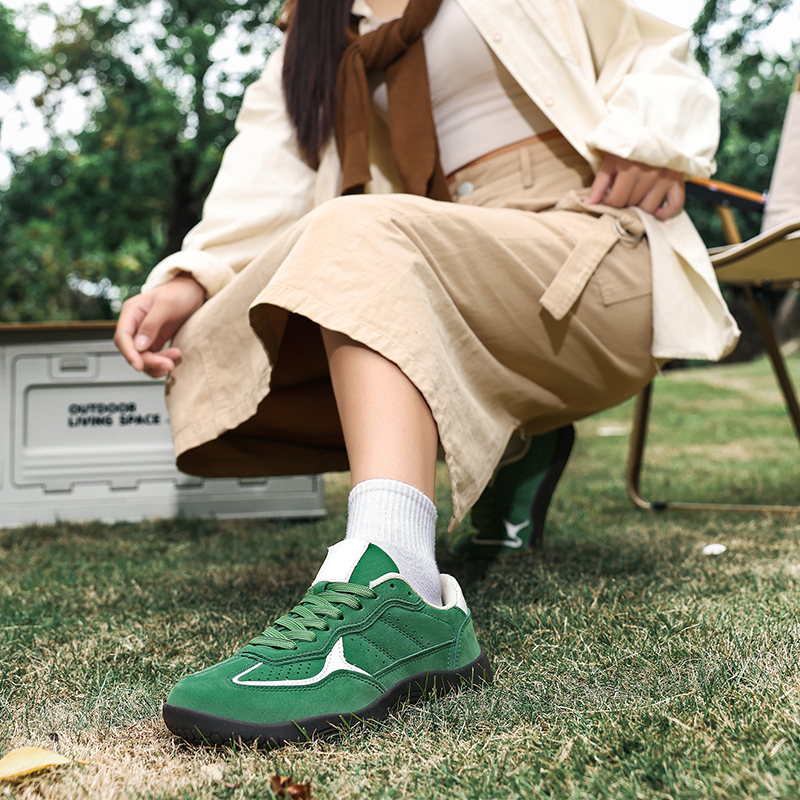 Softswear® CloudStep Comfort V1 - Green