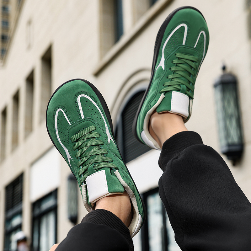 Softswear® CloudStep Comfort V1 - Green