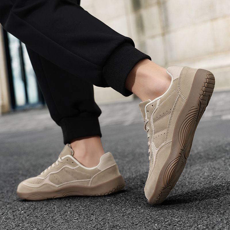 Softswear® CloudStep Comfort V1 - Gray