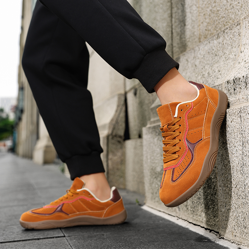 Softswear® CloudStep Comfort V1 - Brown