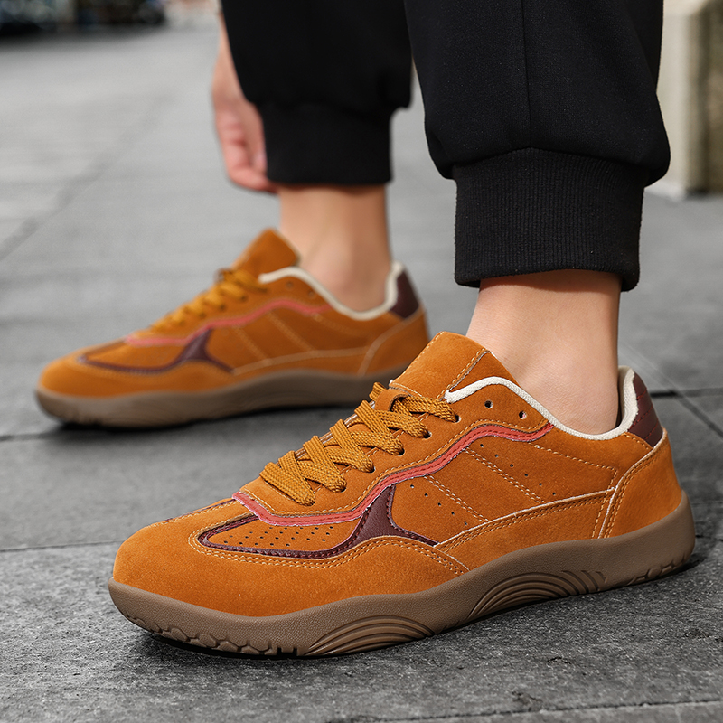 Softswear® CloudStep Comfort V1 - Brown