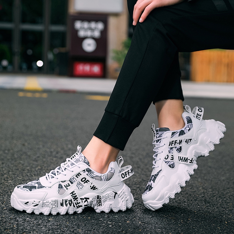 Softswear® All-Day Pain Relief Walking Shoes - White