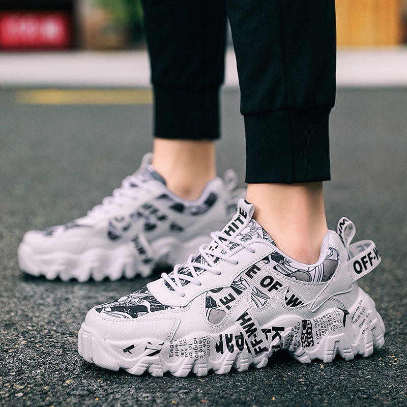 Softswear® All-Day Pain Relief Walking Shoes - White