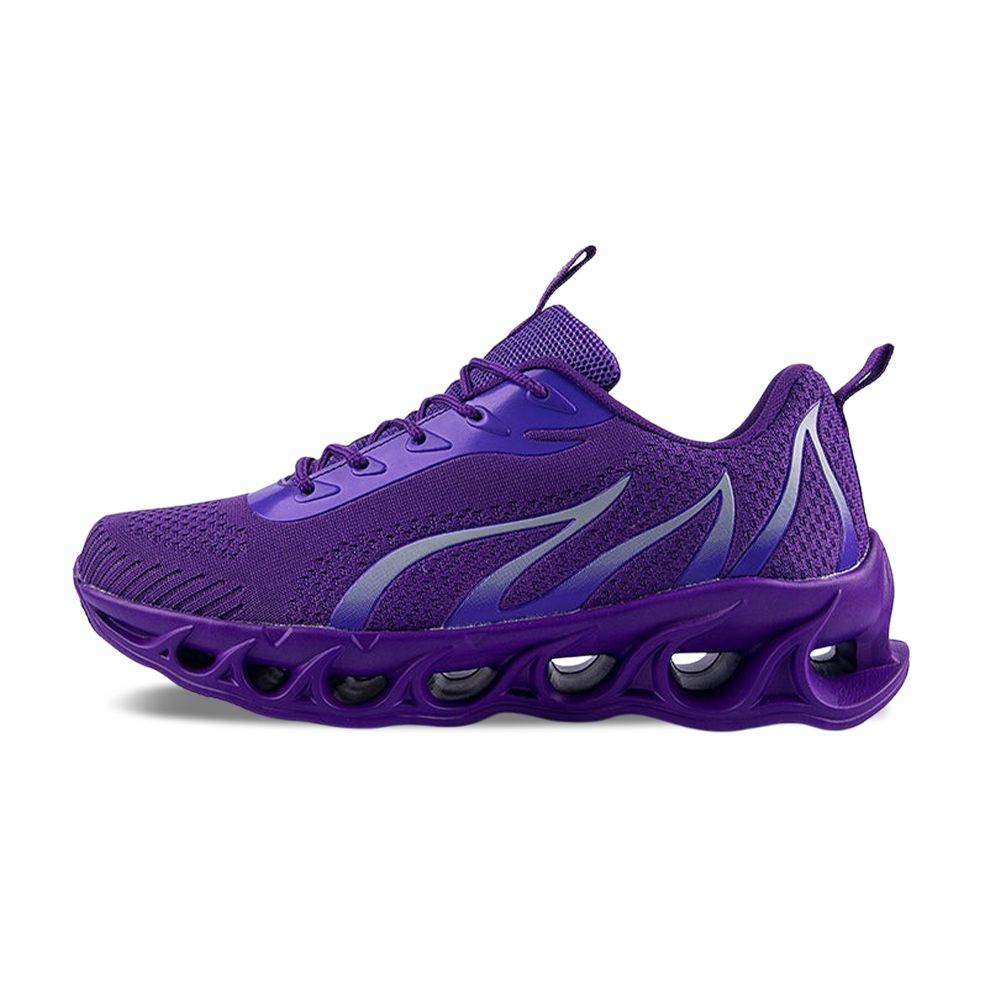 Softswear® Rebound Core V1 - Purple