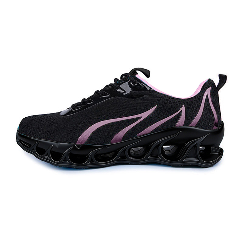 Softswear® Rebound Core V1 - Black Pink
