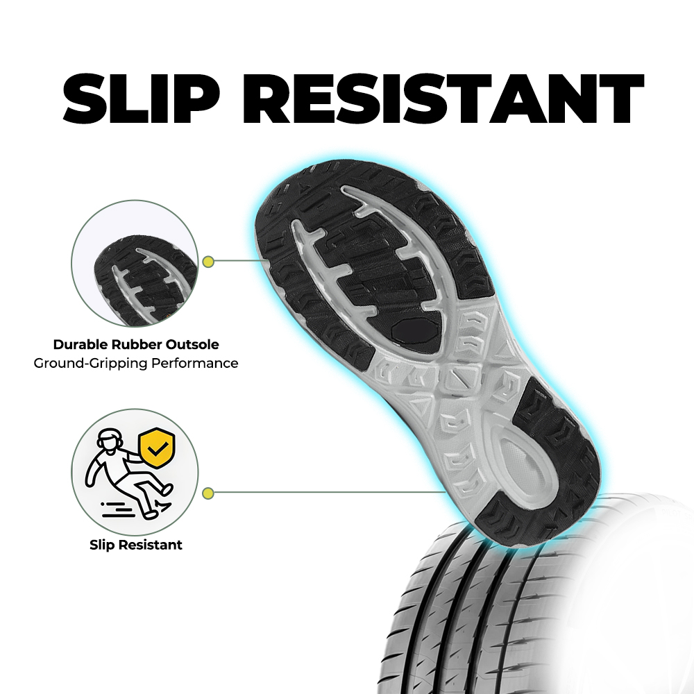 Softswear®Rebound Core V2 - Grey