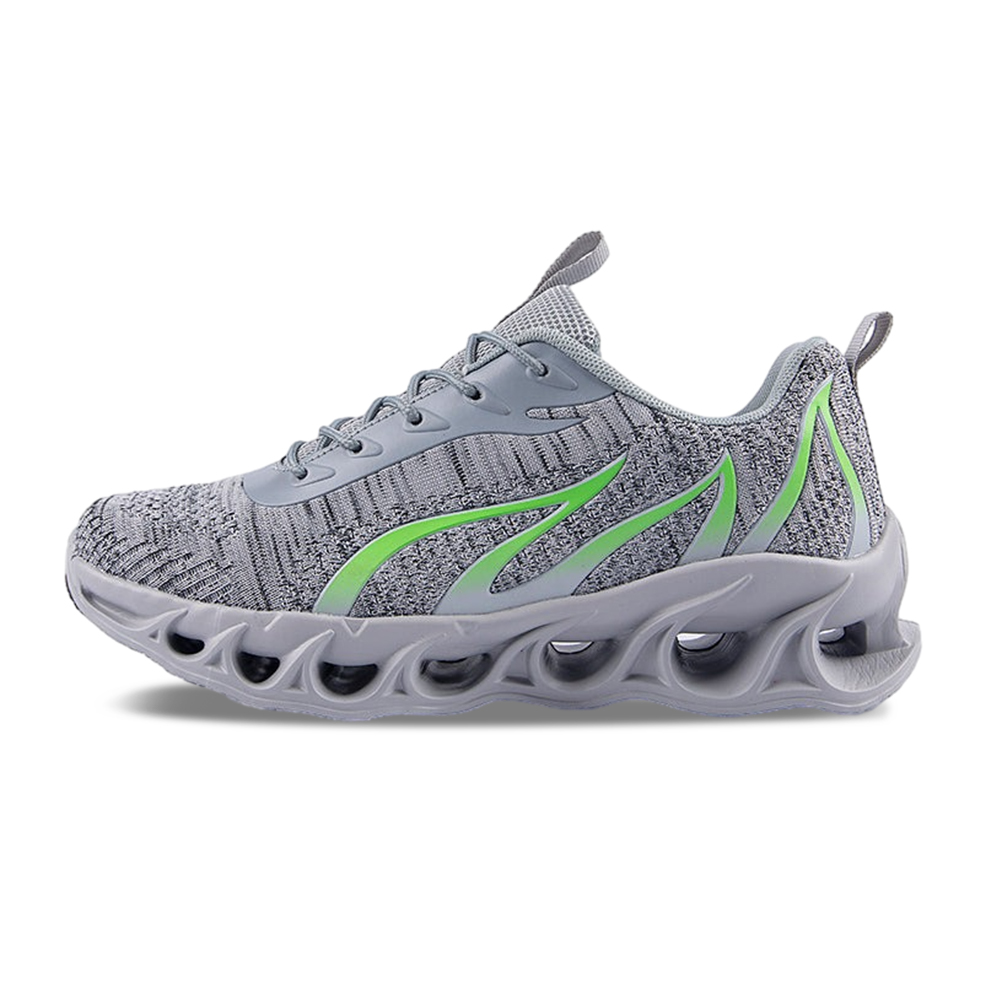 Softswear® Rebound Core V1 - Gray