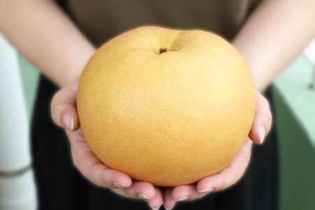 🍂Семки от круша Акизуки - големи, сладки и сочни🍐