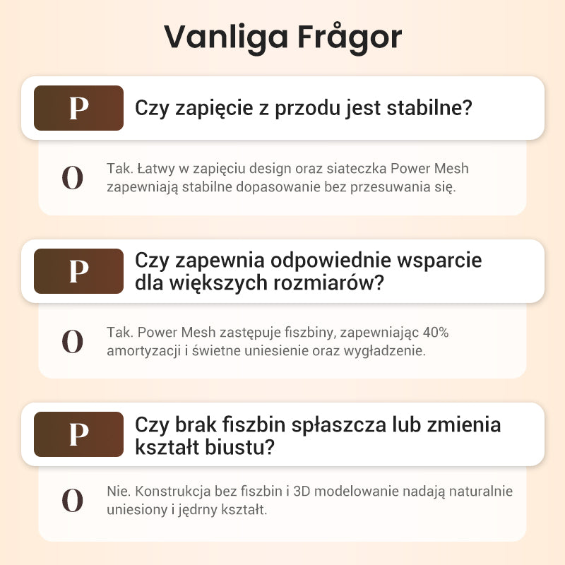 Oddychający biustonosz podnoszący Cool【1+1 gratis】