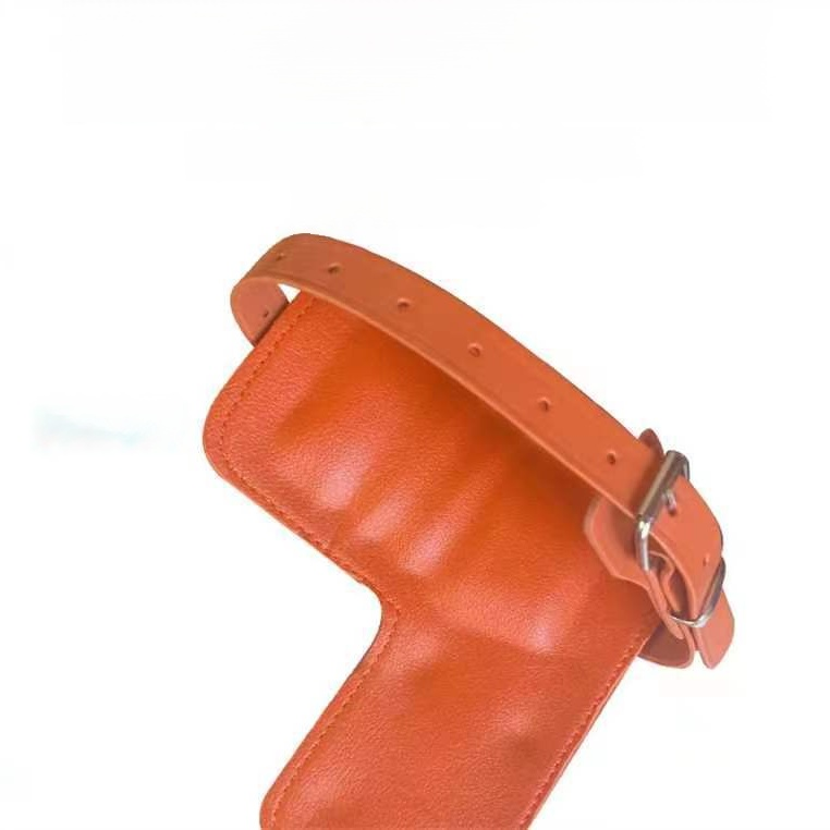 Verstellbare, geschmiedete Baumkletterfüße