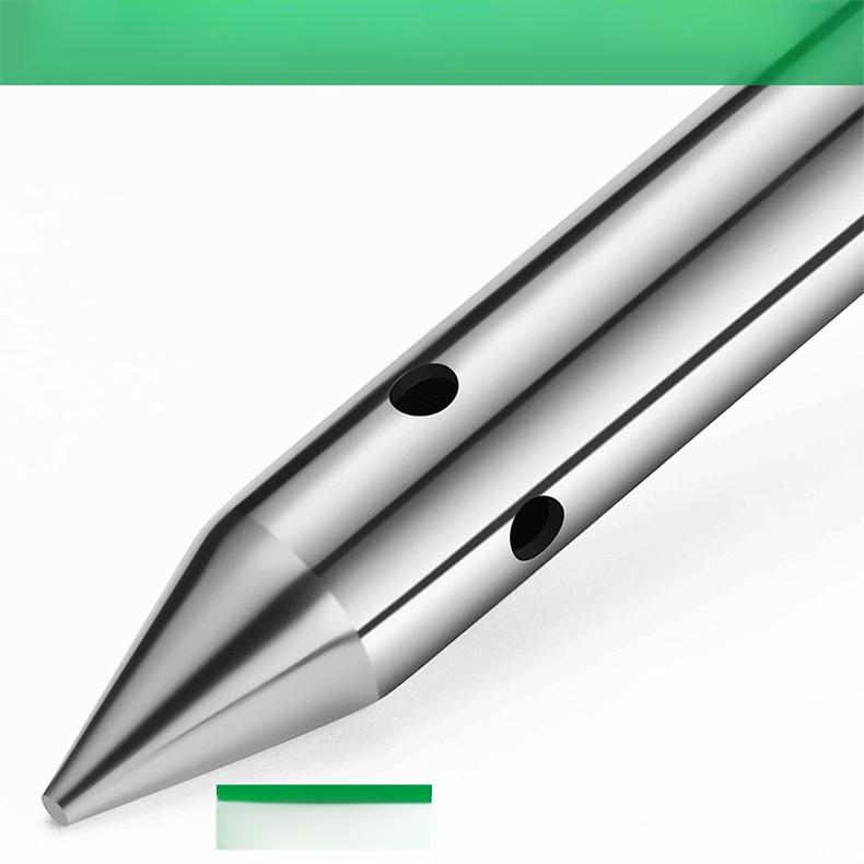 Tiefwurzel-Edelstahl-Bewässerer