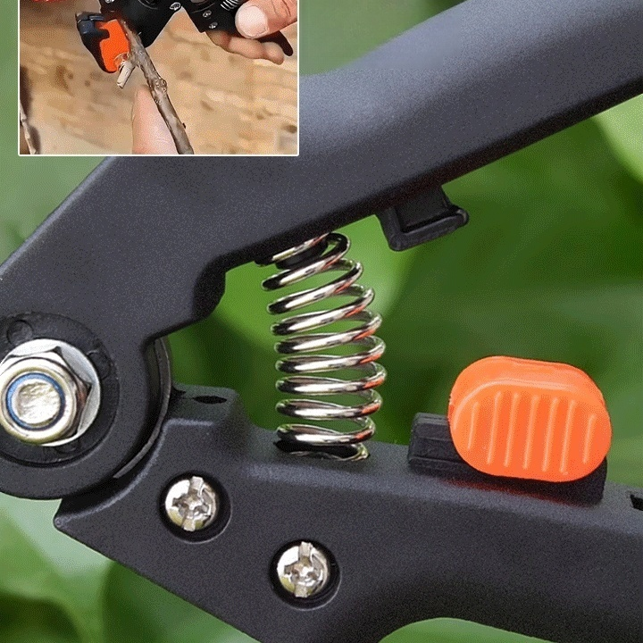 Obstbaum-Schnittwerkzeug