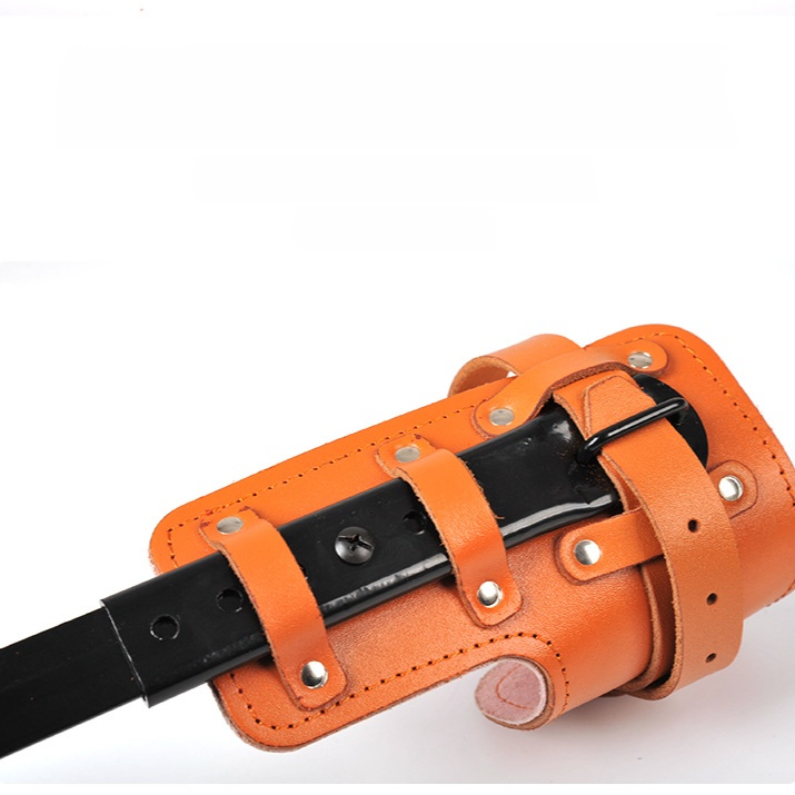 Verstellbare, geschmiedete Baumkletterfüße