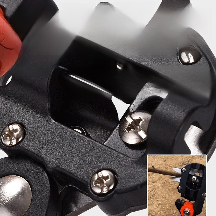 Obstbaum-Schnittwerkzeug