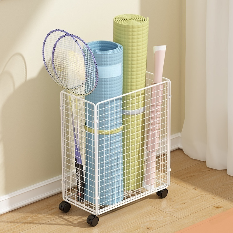 Metall-Aufbewahrungskorb