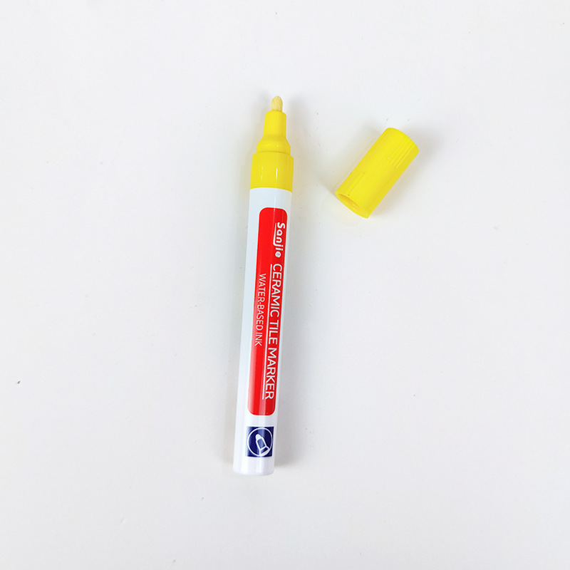 【🛠️ OBI-Profis empfehlen 🛠️】Fliesen-Marker: Wie neu ohne teuren Fliesenleger! ✨