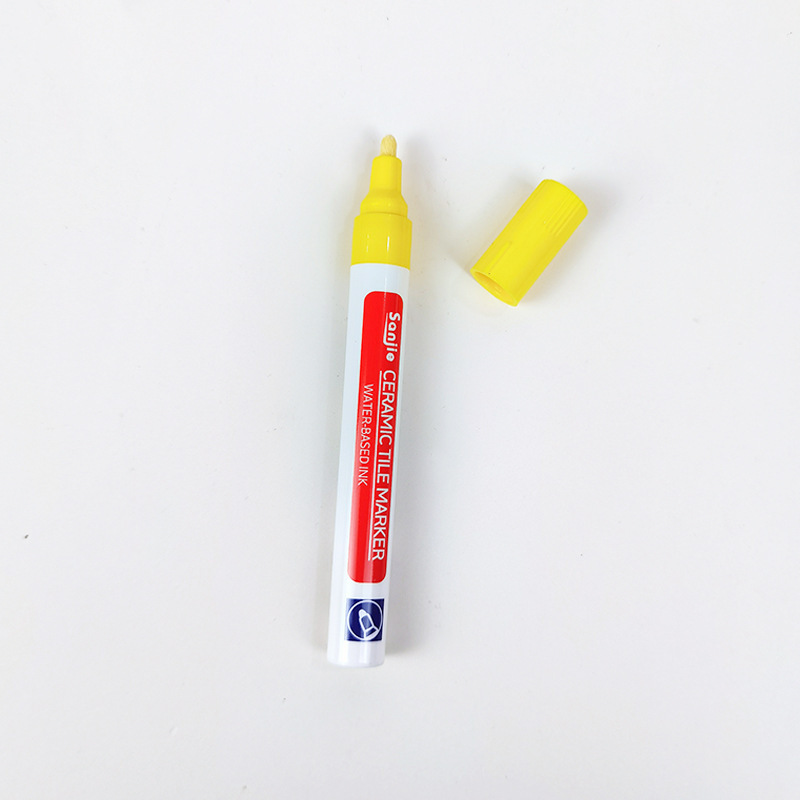 【🛠️ OBI-Profis empfehlen 🛠️】Fliesen-Marker: Wie neu ohne teuren Fliesenleger! ✨