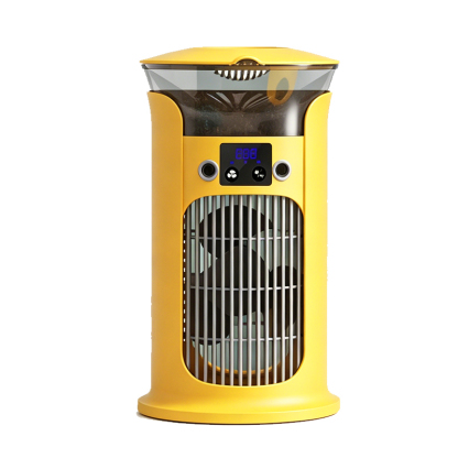 【✨ Beople Ventilator ✨】Halbleiter-Tech: Kühle Eisluft in 3 Sekunden! 🚀
