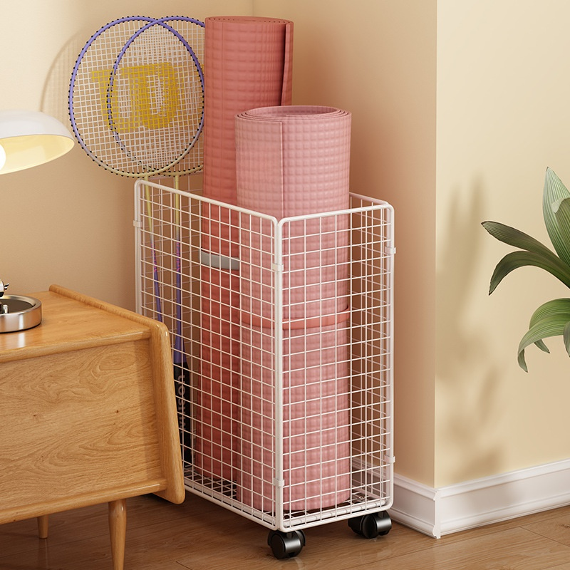 Metall-Aufbewahrungskorb