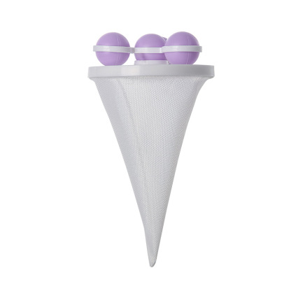 【✨ Wäsche-Flusensieb ✨】Haarmagnet für die Wäsche: Schützt die Pumpe vor Verstopfung!🧼