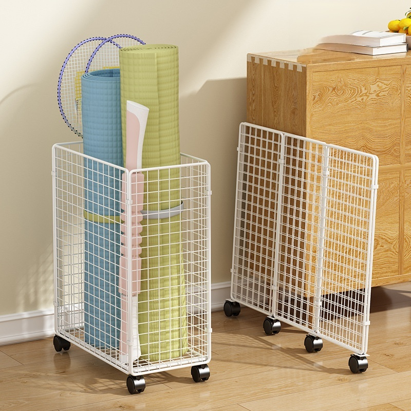 Metall-Aufbewahrungskorb