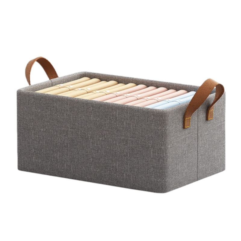 Faltbare Kleideraufbewahrungsbox