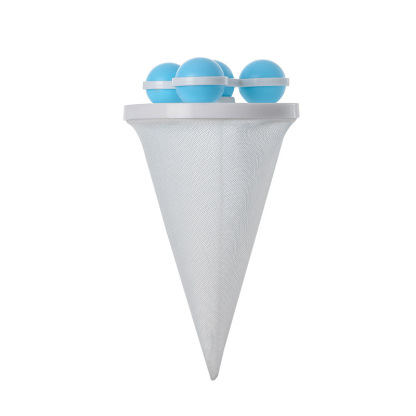 【✨ Wäsche-Flusensieb ✨】Haarmagnet für die Wäsche: Schützt die Pumpe vor Verstopfung!🧼