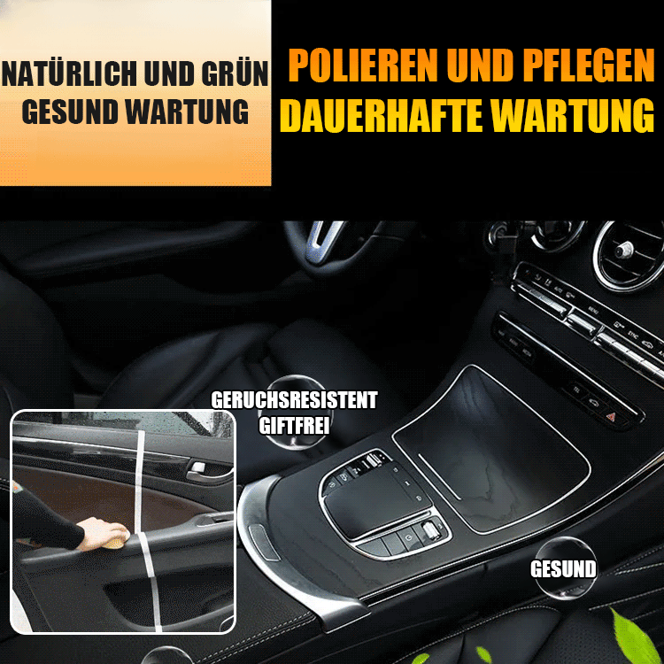 Instandsetzung von Kraftfahrzeugen