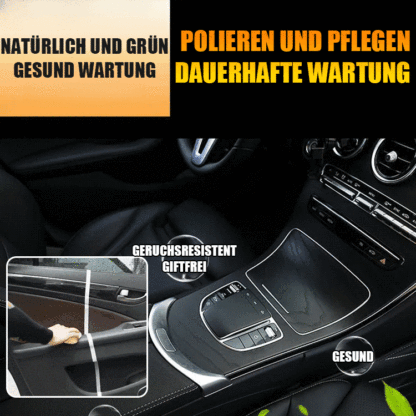 Instandsetzung von Kraftfahrzeugen